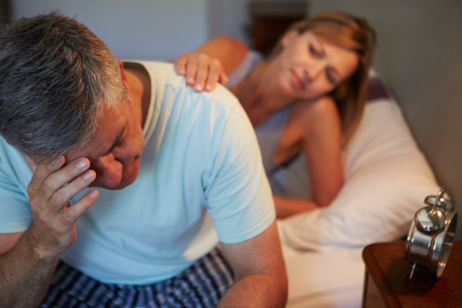 Cinsel İsteksizlik Nedir? Nedenleri, Belirtileri ve Çözüm Yolları