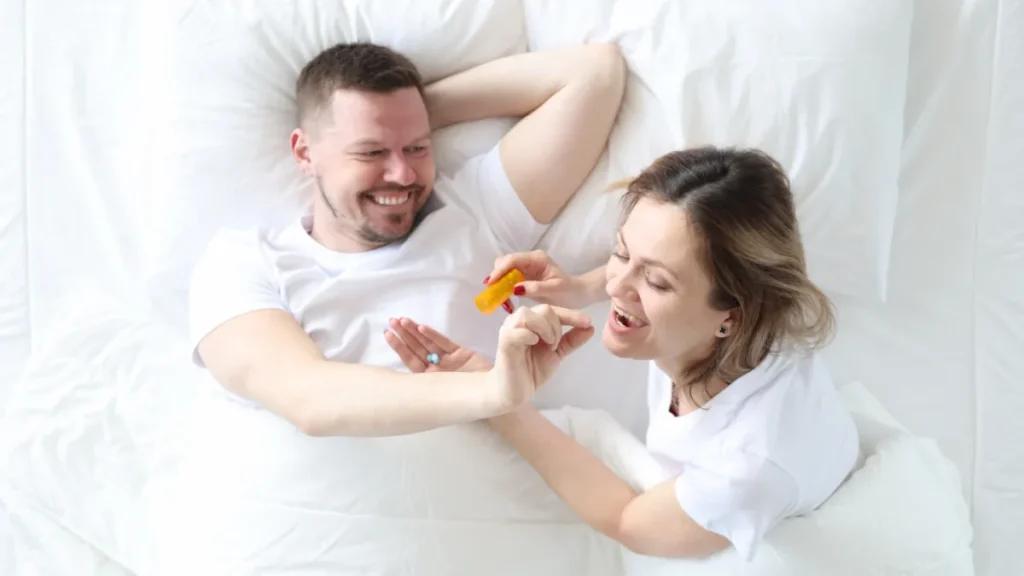 Erkeklerde Libido: Cinsel İsteği Artırmanın Doğal ve Etkili Yolları
