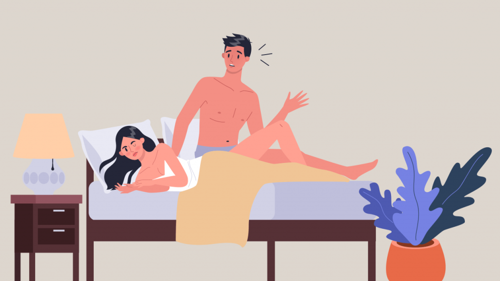 Libido Artırıcı Yöntemler: Cinsel İsteği Doğal Şekilde Destekleme Rehberi
