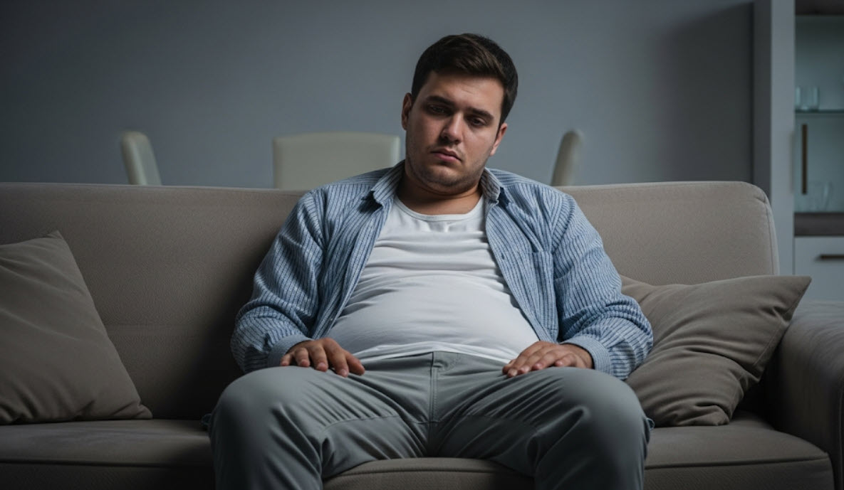 Erkeklerde Düşük Libido: Nedenleri, Belirtileri ve Çözüm Yolları