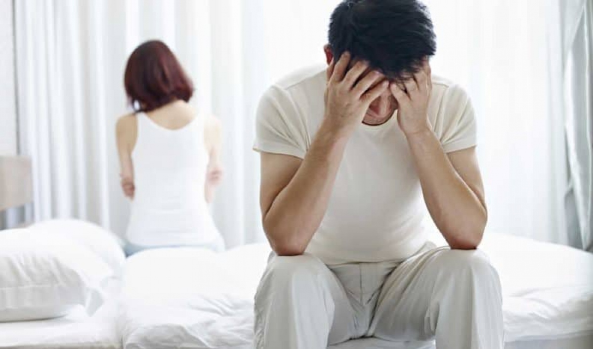 Ereksiyon Sorunu Nedir? Nedenleri, Belirtileri ve Çözüm Yolları