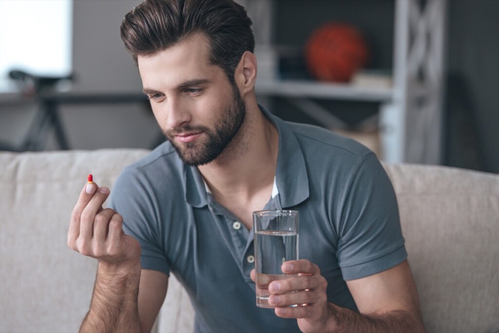 Doğal Erkek Güçlendirici Yöntemler: Erkeklerde Enerji ve Performans Nasıl Desteklenir?