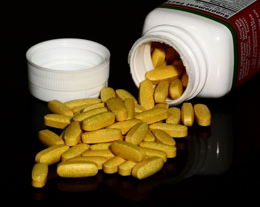 Cinsel İsteği Artıran Vitaminler: Libidoyu Destekleyen En Önemli Vitamin ve Mineraller