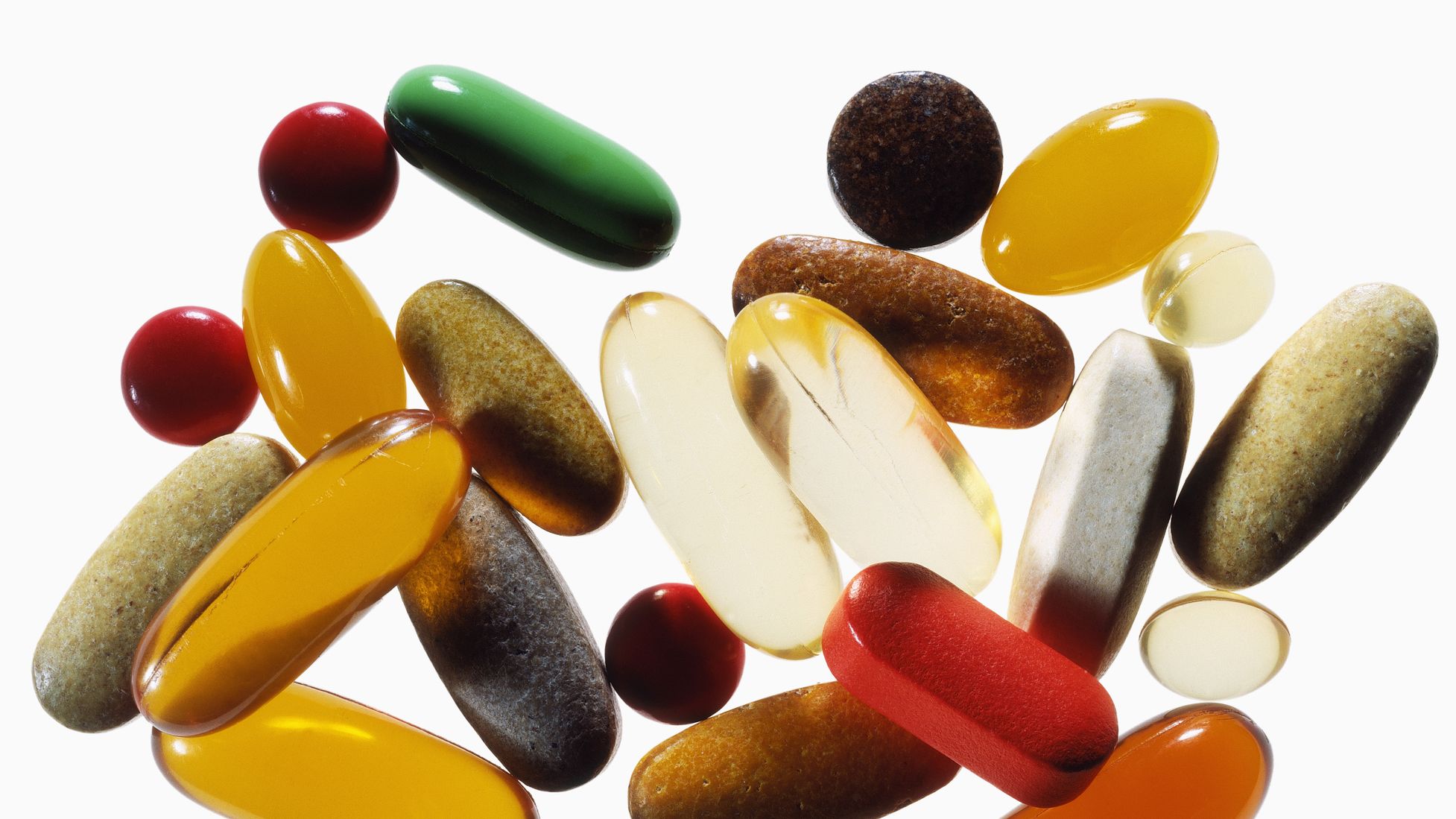 Erkek Takviyesi Nedir? Erkek Sağlığını Destekleyen Vitamin, Mineral ve Bileşenler