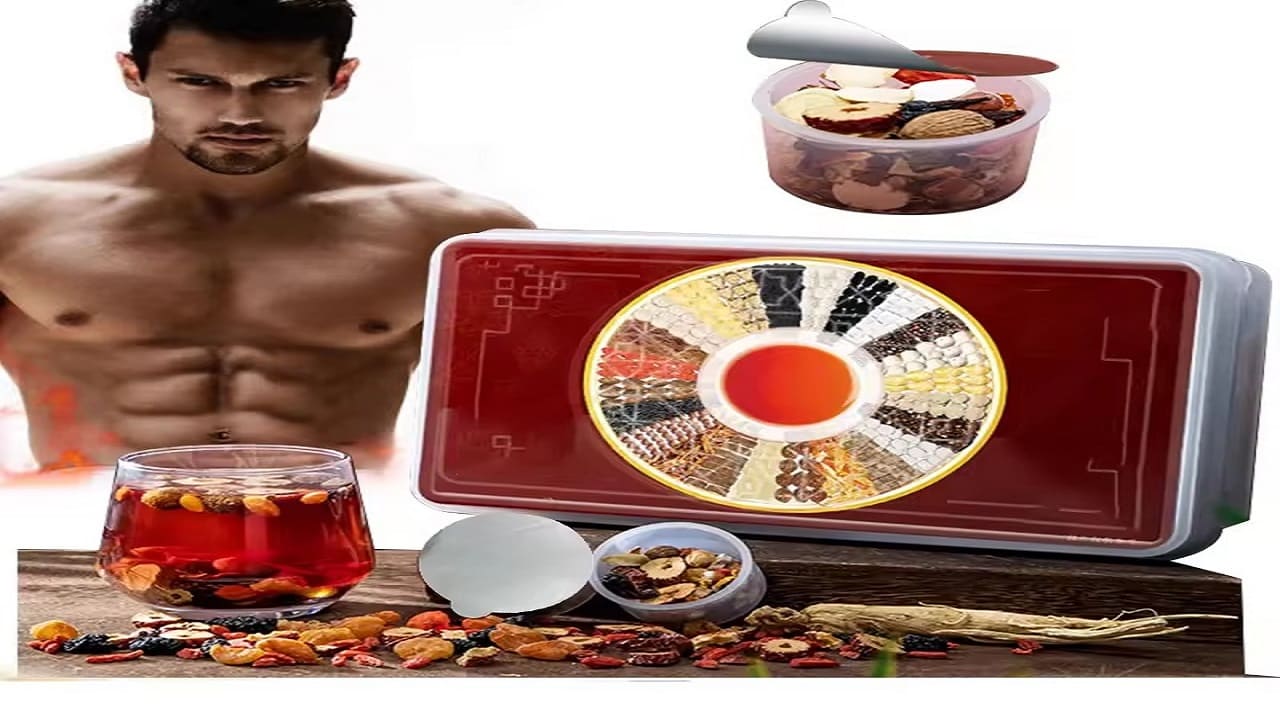 Các phương pháp tự nhiên giúp hỗ trợ phong độ phái mạnh.